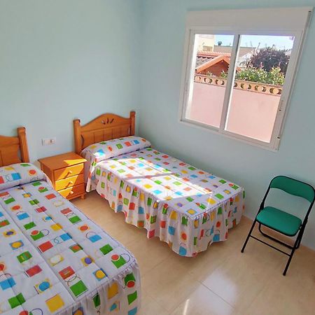 Xalet Amb Piscina Privada A Vinaros Villa Eksteriør billede